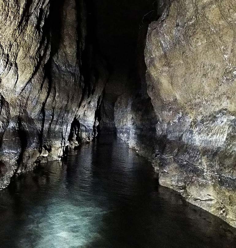 قنات قصبه گناباد، شاهکار مهندسی آب در ایران باستان